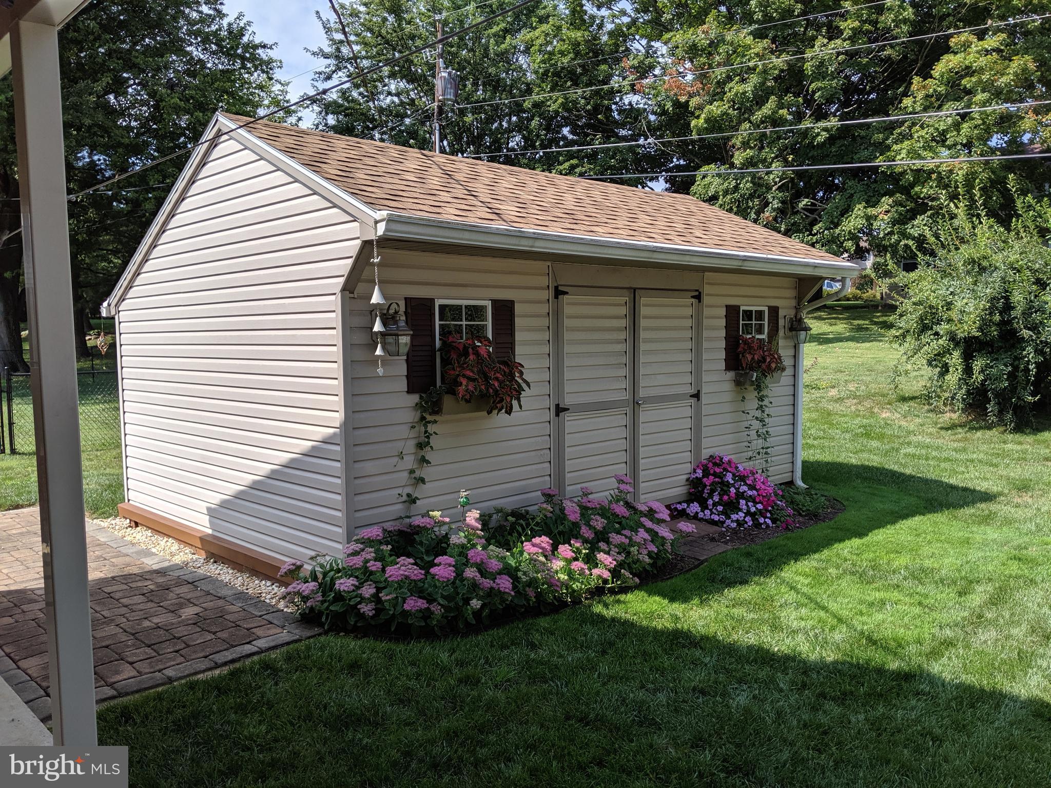 1604 Sherwood Road Reading, PA 19610 - Photo 48 of 50