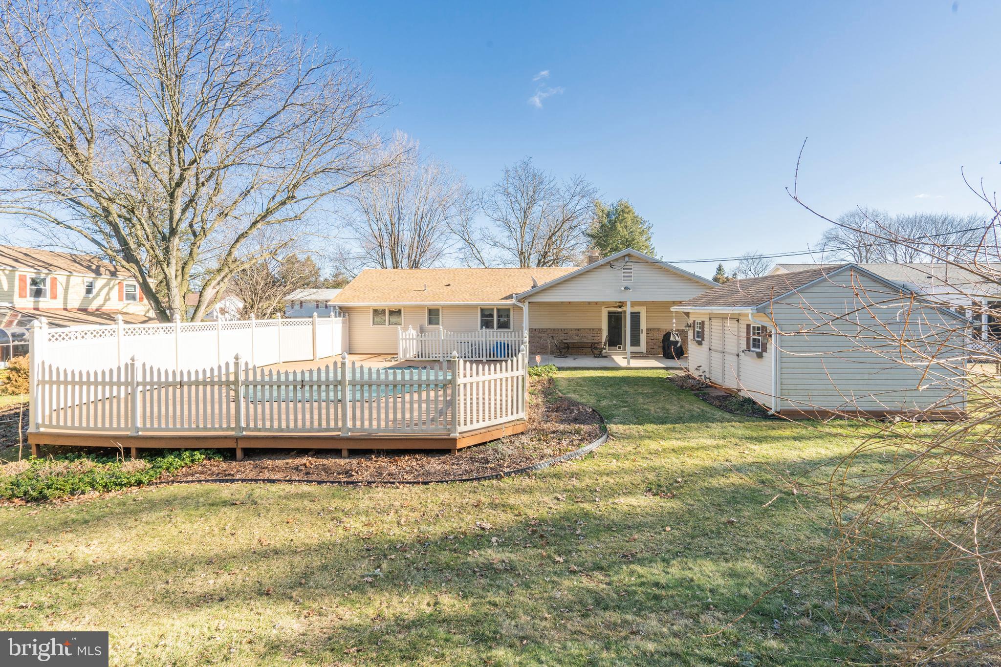 1604 Sherwood Road Reading, PA 19610 - Photo 50 of 50