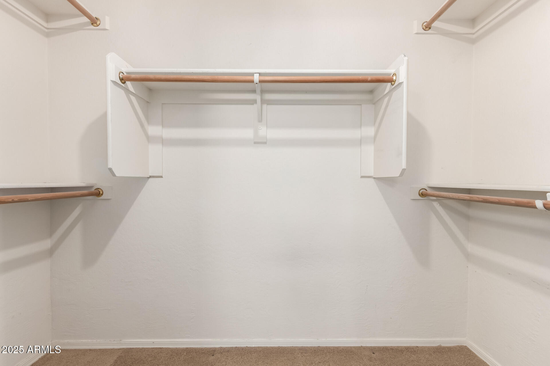 42292 West Venture Road Maricopa, AZ 85138 - Photo 10 of 27 a close view of closet