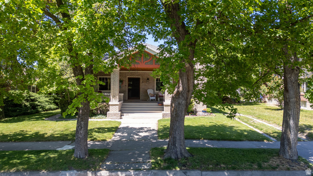 379 Boulevard Logan, UT 84321 - Photo 7 of 83