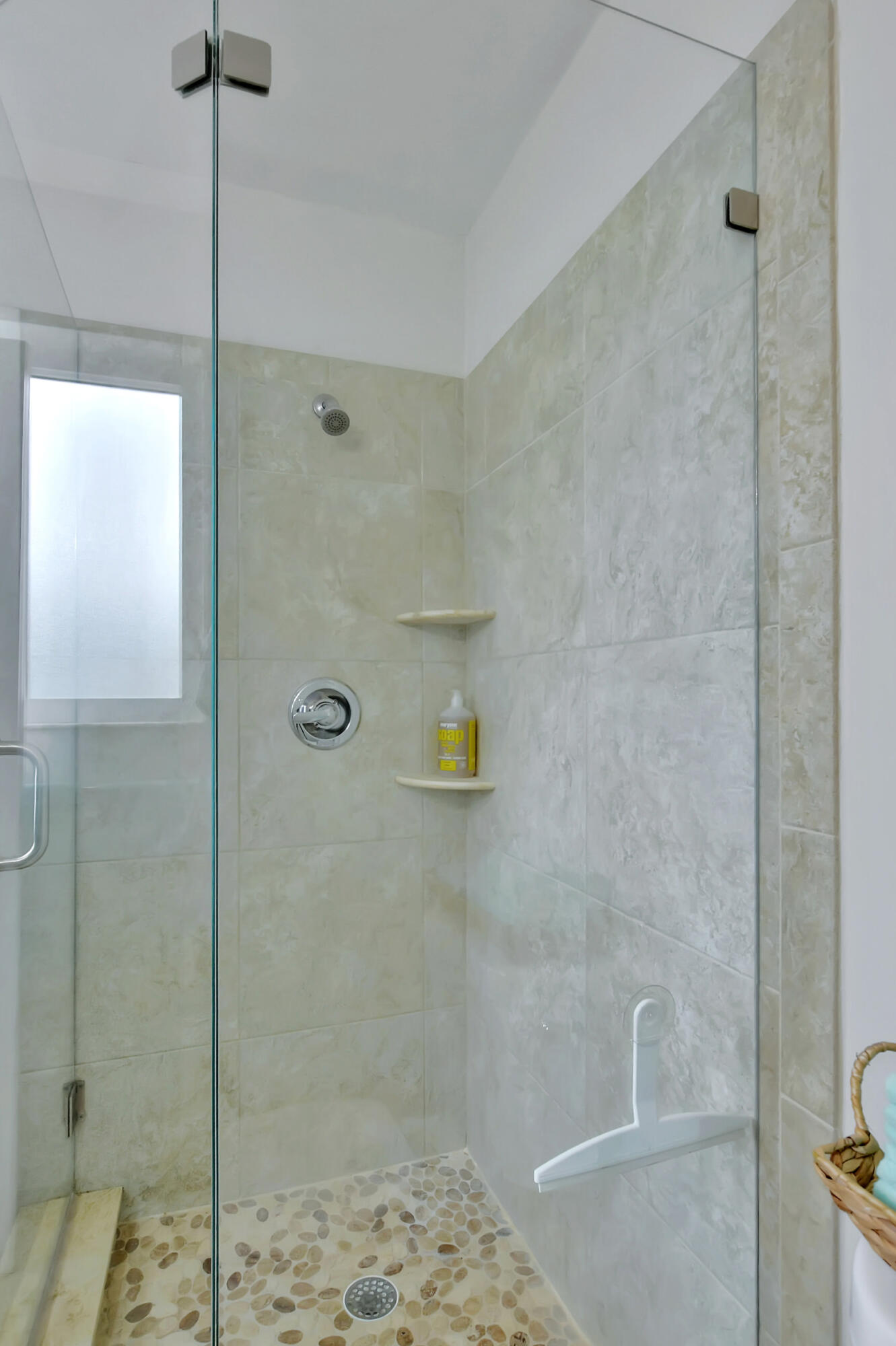 1133 Southwest 7th Street Boca Raton, FL 33486 - Photo 10 of 20 a bathroom with a shower