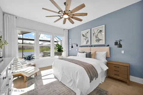 $925,000 | 81 Somerville Drive, Ponte Vedra, FL 32081