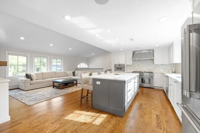 $1,450,000 | 22 Fox Hill Drive, Natick, MA 01760