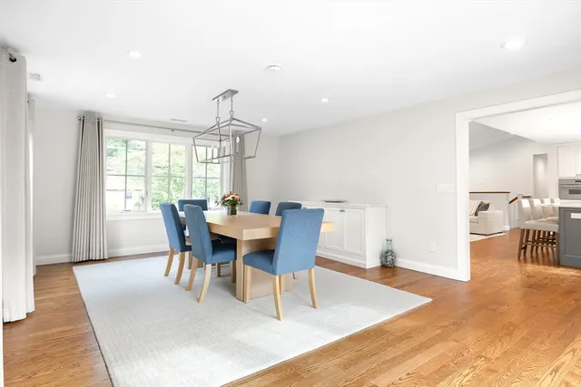 $1,450,000 | 22 Fox Hill Drive, Natick, MA 01760