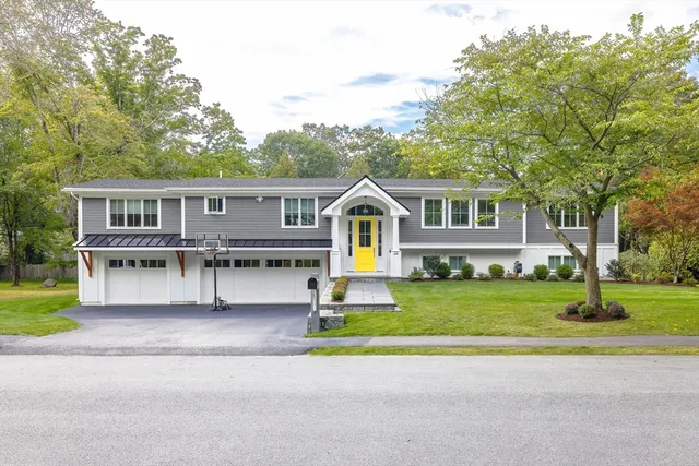 $1,450,000 | 22 Fox Hill Drive, Natick, MA 01760