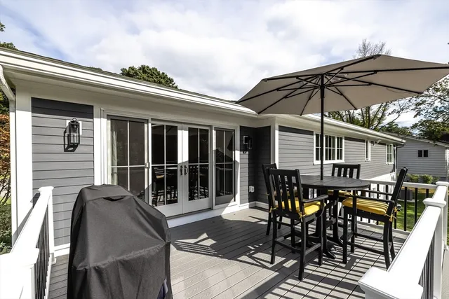 $1,450,000 | 22 Fox Hill Drive, Natick, MA 01760