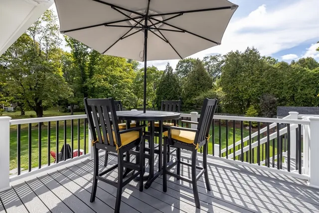 $1,450,000 | 22 Fox Hill Drive, Natick, MA 01760