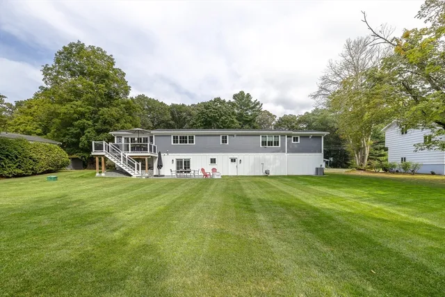 $1,450,000 | 22 Fox Hill Drive, Natick, MA 01760