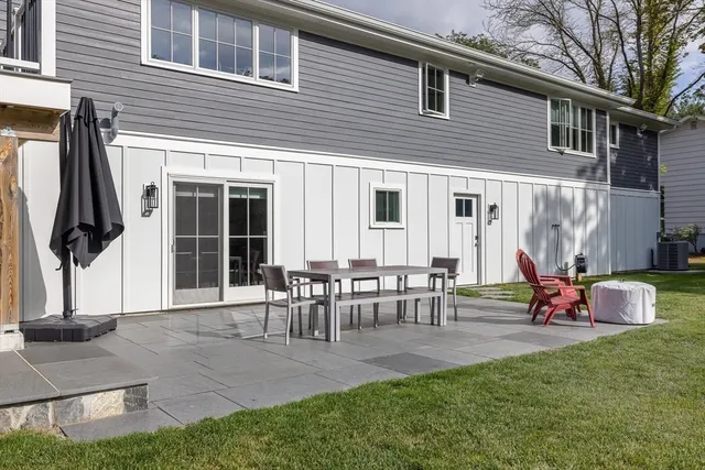 $1,450,000 | 22 Fox Hill Drive, Natick, MA 01760