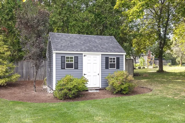 $1,450,000 | 22 Fox Hill Drive, Natick, MA 01760