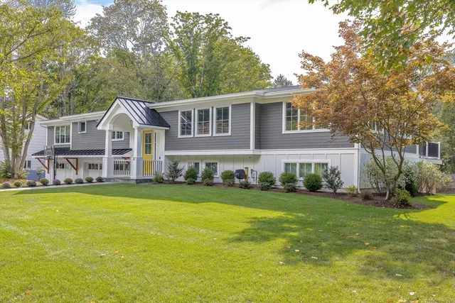 $1,450,000 | 22 Fox Hill Drive, Natick, MA 01760