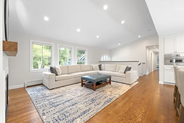 $1,450,000 | 22 Fox Hill Drive, Natick, MA 01760