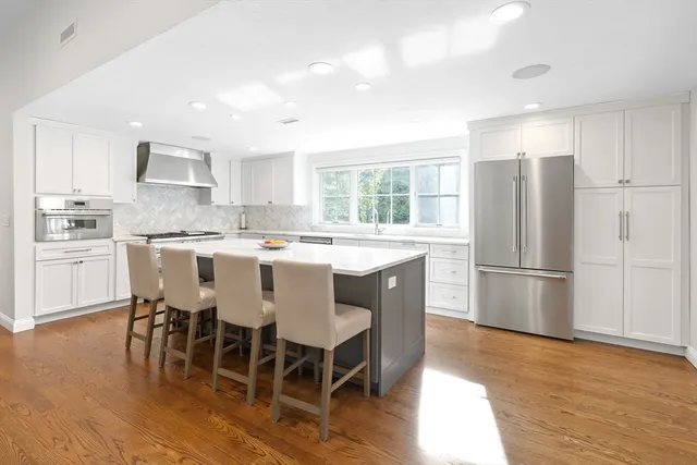 $1,450,000 | 22 Fox Hill Drive, Natick, MA 01760