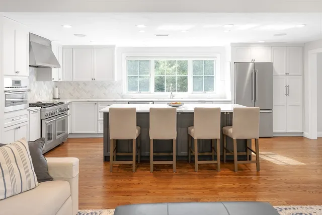 $1,450,000 | 22 Fox Hill Drive, Natick, MA 01760