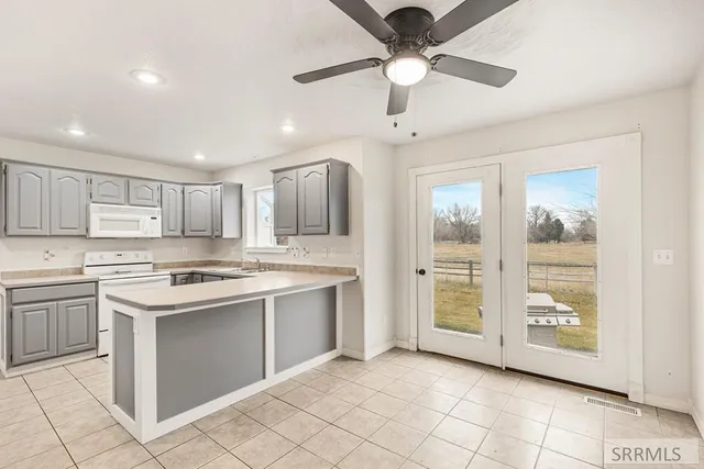 $450,000 | 650 Pendlebury Lane, Blackfoot, ID 83221