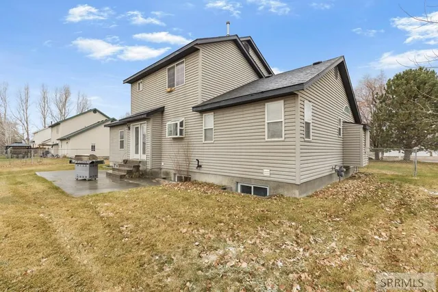 $450,000 | 650 Pendlebury Lane, Blackfoot, ID 83221