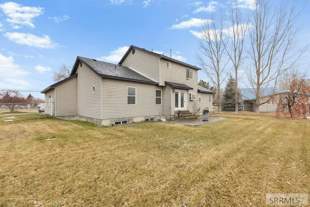 $450,000 | 650 Pendlebury Lane, Blackfoot, ID 83221