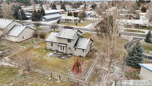 $450,000 | 650 Pendlebury Lane, Blackfoot, ID 83221