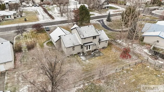 $450,000 | 650 Pendlebury Lane, Blackfoot, ID 83221