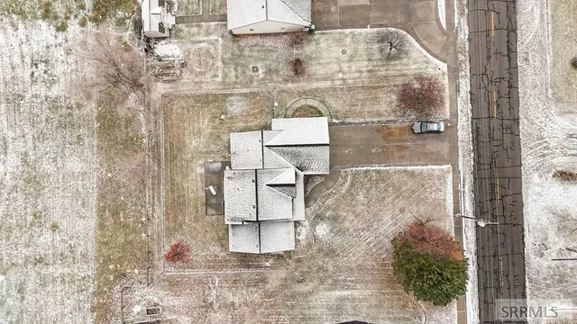 $450,000 | 650 Pendlebury Lane, Blackfoot, ID 83221