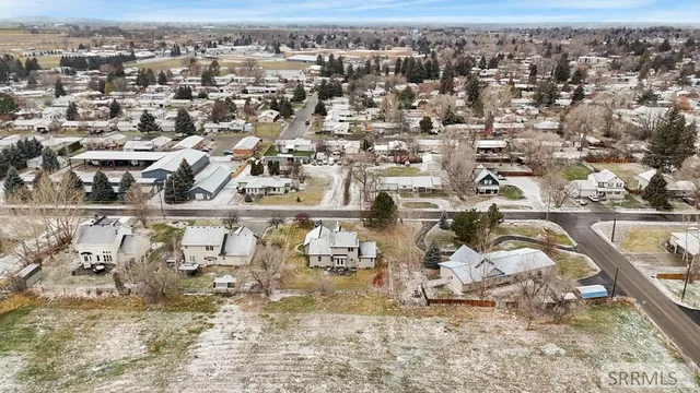 $450,000 | 650 Pendlebury Lane, Blackfoot, ID 83221