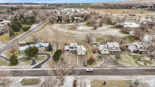 $450,000 | 650 Pendlebury Lane, Blackfoot, ID 83221