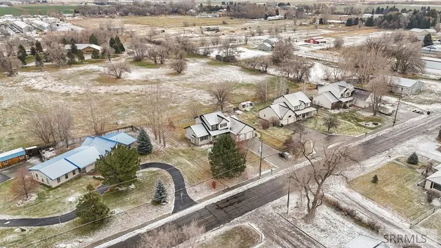 $450,000 | 650 Pendlebury Lane, Blackfoot, ID 83221