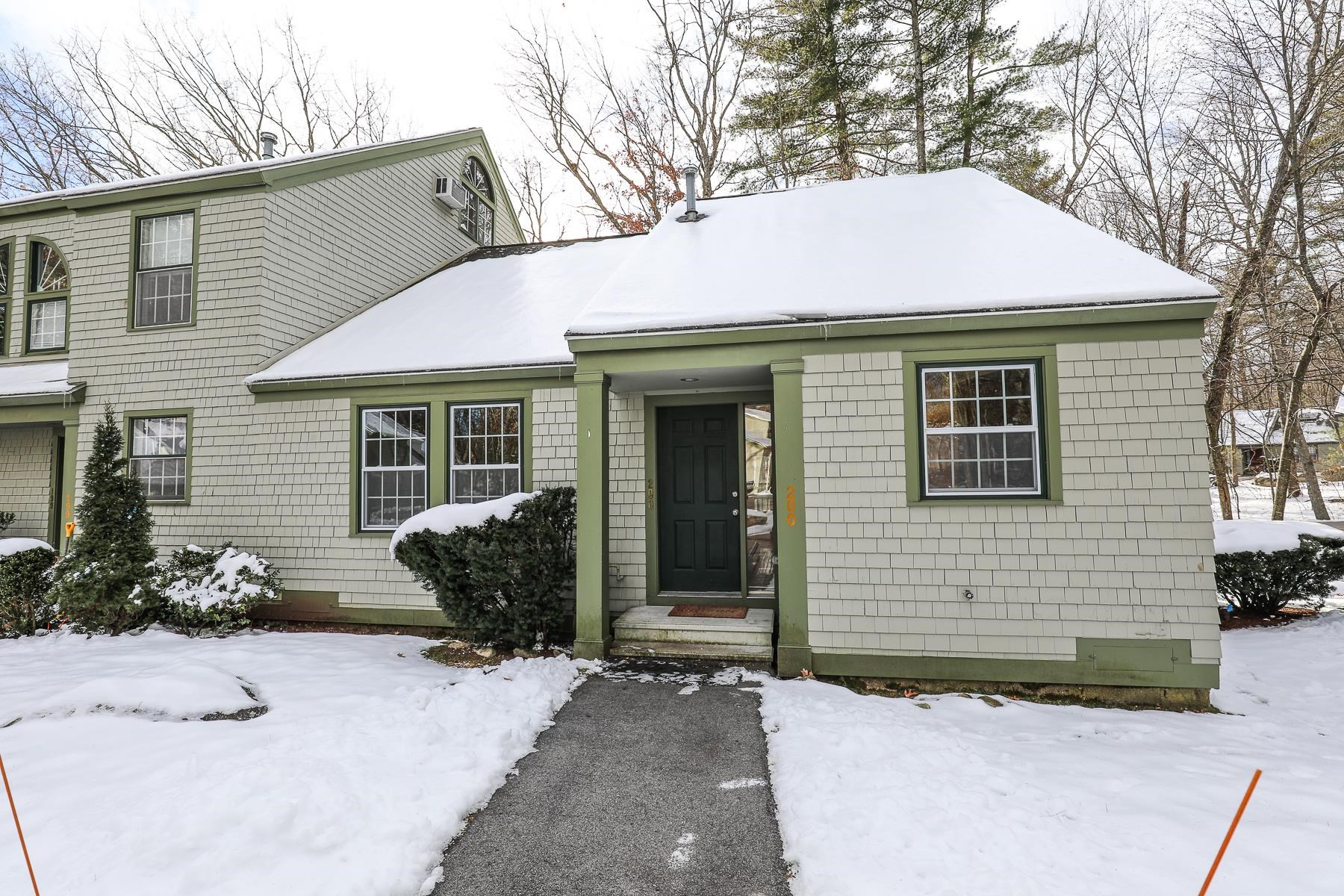 1465 Hooksett Road, Unit 200 Hooksett, NH 03106 - Photo 1 of 37