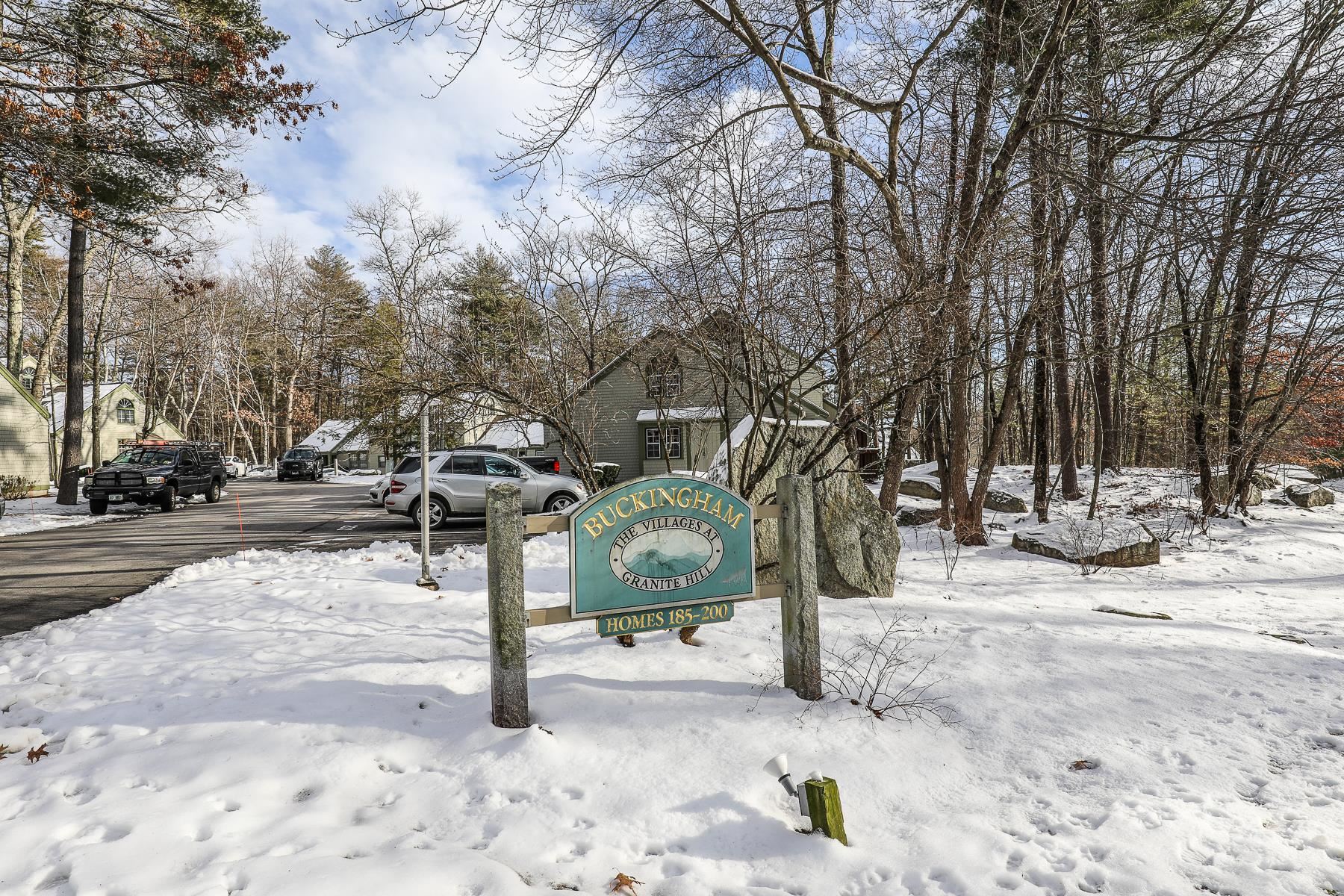 1465 Hooksett Road, Unit 200 Hooksett, NH 03106 - Photo 13 of 37