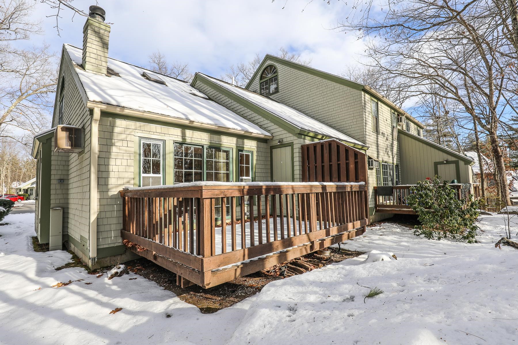 1465 Hooksett Road, Unit 200 Hooksett, NH 03106 - Photo 29 of 37