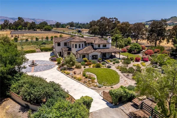$4,595,000 | 4950 Davenport Creek Road, San Luis Obispo, CA 93401