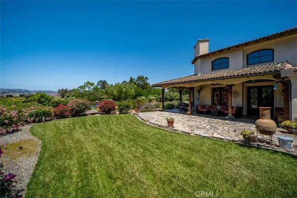 $4,595,000 | 4950 Davenport Creek Road, San Luis Obispo, CA 93401