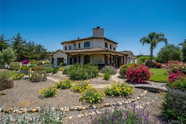 $4,595,000 | 4950 Davenport Creek Road, San Luis Obispo, CA 93401