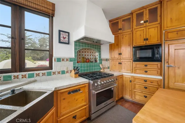 $4,595,000 | 4950 Davenport Creek Road, San Luis Obispo, CA 93401