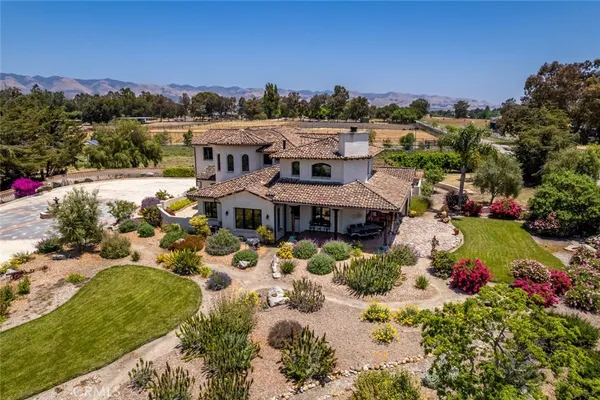 $4,595,000 | 4950 Davenport Creek Road, San Luis Obispo, CA 93401