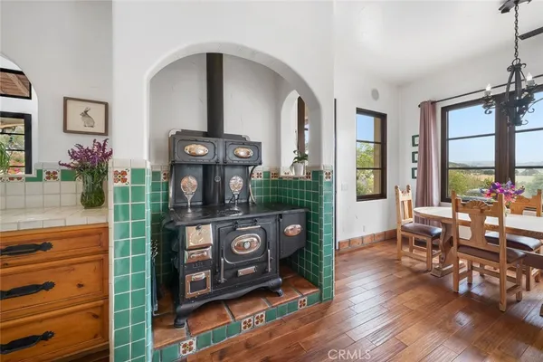 $4,595,000 | 4950 Davenport Creek Road, San Luis Obispo, CA 93401