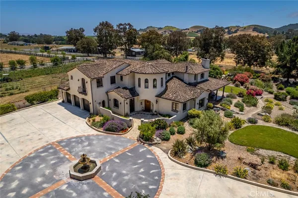 $4,595,000 | 4950 Davenport Creek Road, San Luis Obispo, CA 93401
