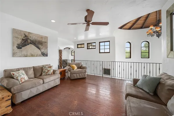 $4,595,000 | 4950 Davenport Creek Road, San Luis Obispo, CA 93401