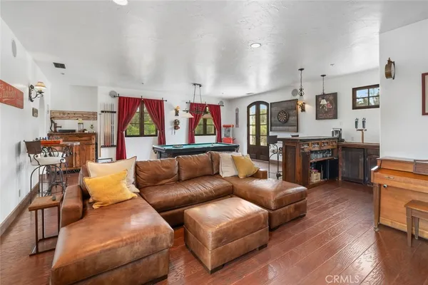 $4,595,000 | 4950 Davenport Creek Road, San Luis Obispo, CA 93401
