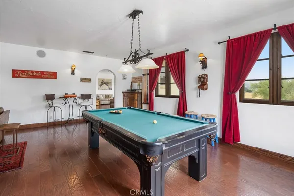 $4,595,000 | 4950 Davenport Creek Road, San Luis Obispo, CA 93401