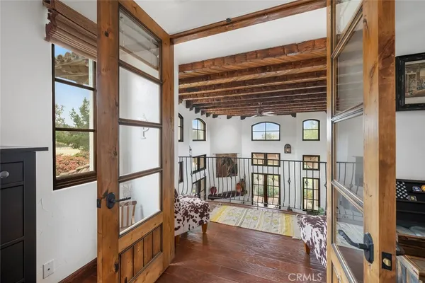 $4,595,000 | 4950 Davenport Creek Road, San Luis Obispo, CA 93401