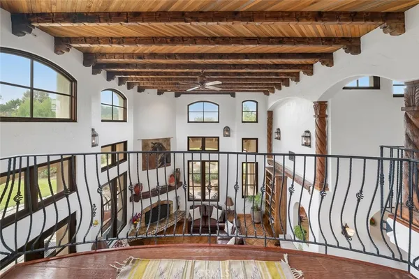 $4,595,000 | 4950 Davenport Creek Road, San Luis Obispo, CA 93401