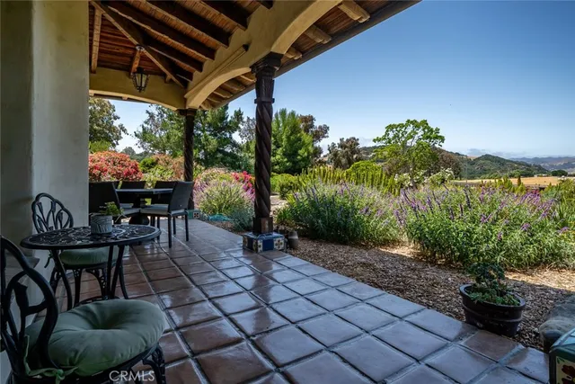 $4,750,000 | 4950 Davenport Creek Road, San Luis Obispo, CA 93401