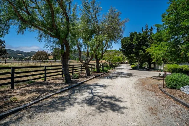 $4,750,000 | 4950 Davenport Creek Road, San Luis Obispo, CA 93401