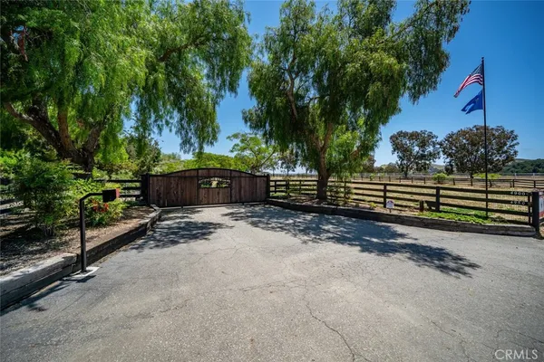 $4,595,000 | 4950 Davenport Creek Road, San Luis Obispo, CA 93401