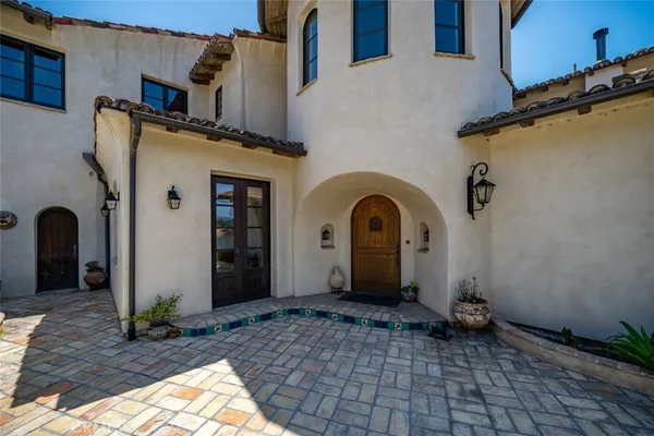 $4,595,000 | 4950 Davenport Creek Road, San Luis Obispo, CA 93401