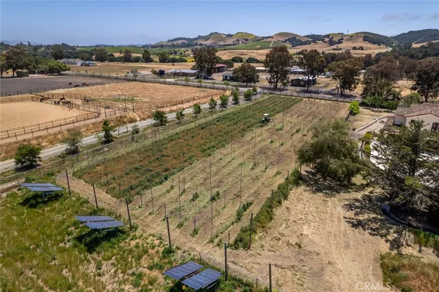 $4,750,000 | 4950 Davenport Creek Road, San Luis Obispo, CA 93401