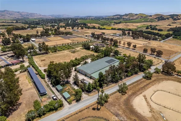 $4,595,000 | 4950 Davenport Creek Road, San Luis Obispo, CA 93401