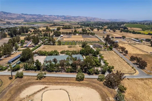 $4,595,000 | 4950 Davenport Creek Road, San Luis Obispo, CA 93401
