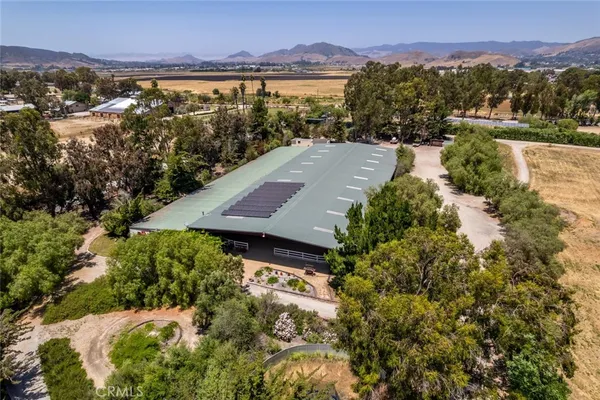 $4,595,000 | 4950 Davenport Creek Road, San Luis Obispo, CA 93401